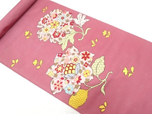 Japanese Kimono / Others (Bolt etc) Silk